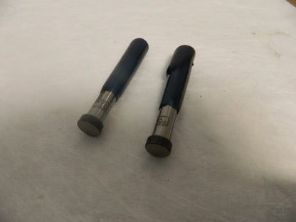 Dayton Lamina 1/2 x 4-3/4 Long Press Fit Friction Guide Post Qty 2 5-0419-1