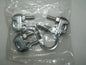 Ronstan Wire Rope Thimble Clip Kit 3 Piece Kit ID003404-8