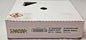 Tru-Maxx Aluminum Oxide Shop Roll 2" x 50 Yd 320 Grit Extra Fine Grade 50351