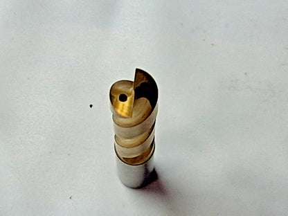 Kennametal Carbide Jobber Length Drill Bit 8.00 mm (0.3150) Dia 140 deg 4149253