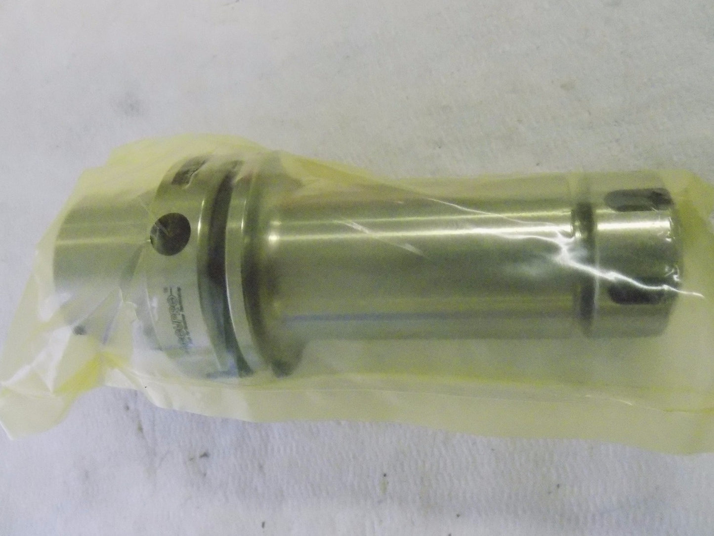 Accupro Collet Chuck ER25 5.000" Projection 1/32" - 5/8" Collet R