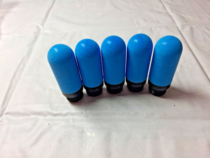 Norgren Pneumatic Exhaust Muffler 5PK 1/2" Male NPT 110 CFM 75048520