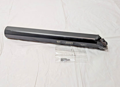 Sandvik Coromant T-Max P Boring Bar 1.7598" Min X 12"OAL A24T-DCLNL 4 5727626