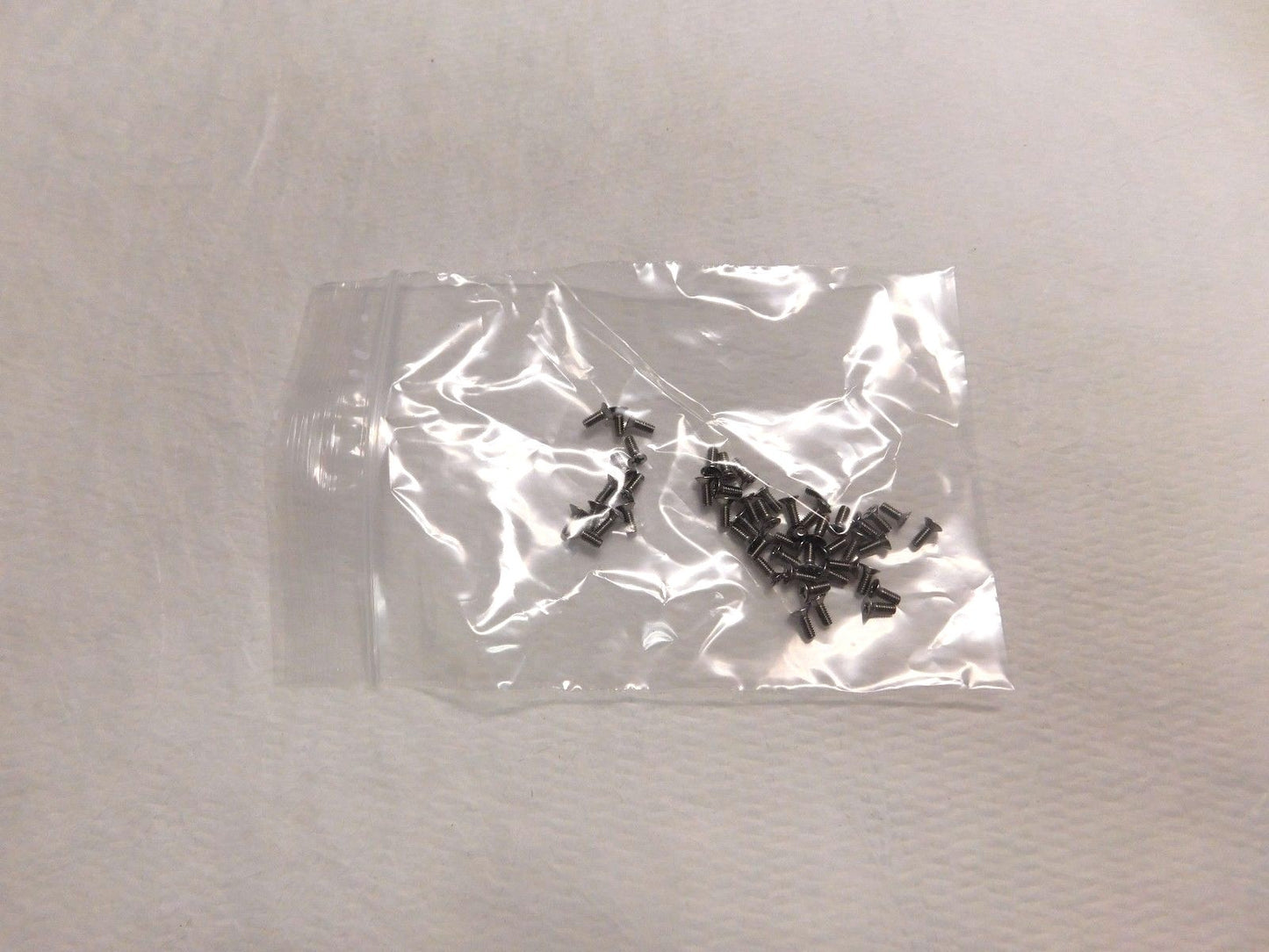 Hodell-Natco Machine Screw M2.5 x 0.45 x 5mm 50 Pack Lot of 14 #MAPFM00250005CP