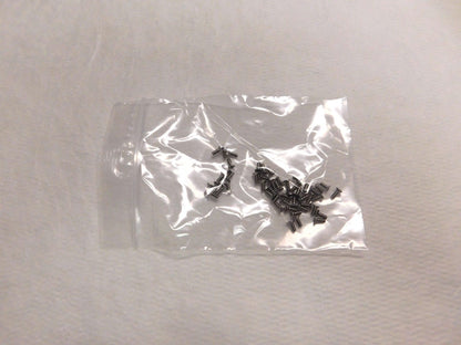 Hodell-Natco Machine Screw M2.5 x 0.45 x 5mm 50 Pack Lot of 14 #MAPFM00250005CP