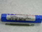 Atrax Solid Carbide Ball End Mill  3/32" Diam 3/8" LOC 4 Flute QTY 2 05355847