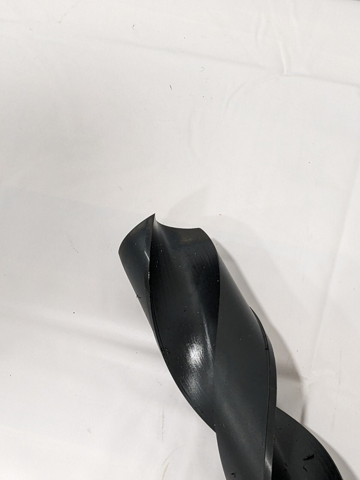 HERTEL Taper Shank Drill Bit: 1-13/16" Dia, 5MT, 118 °, 17-1/8" OAL 89323406