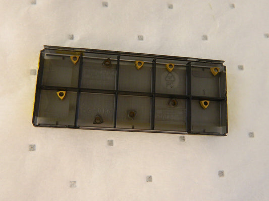 SANDVIK COROMANT Turning Inserts 10: WPMT 02 01 04-PF 4415 8021008