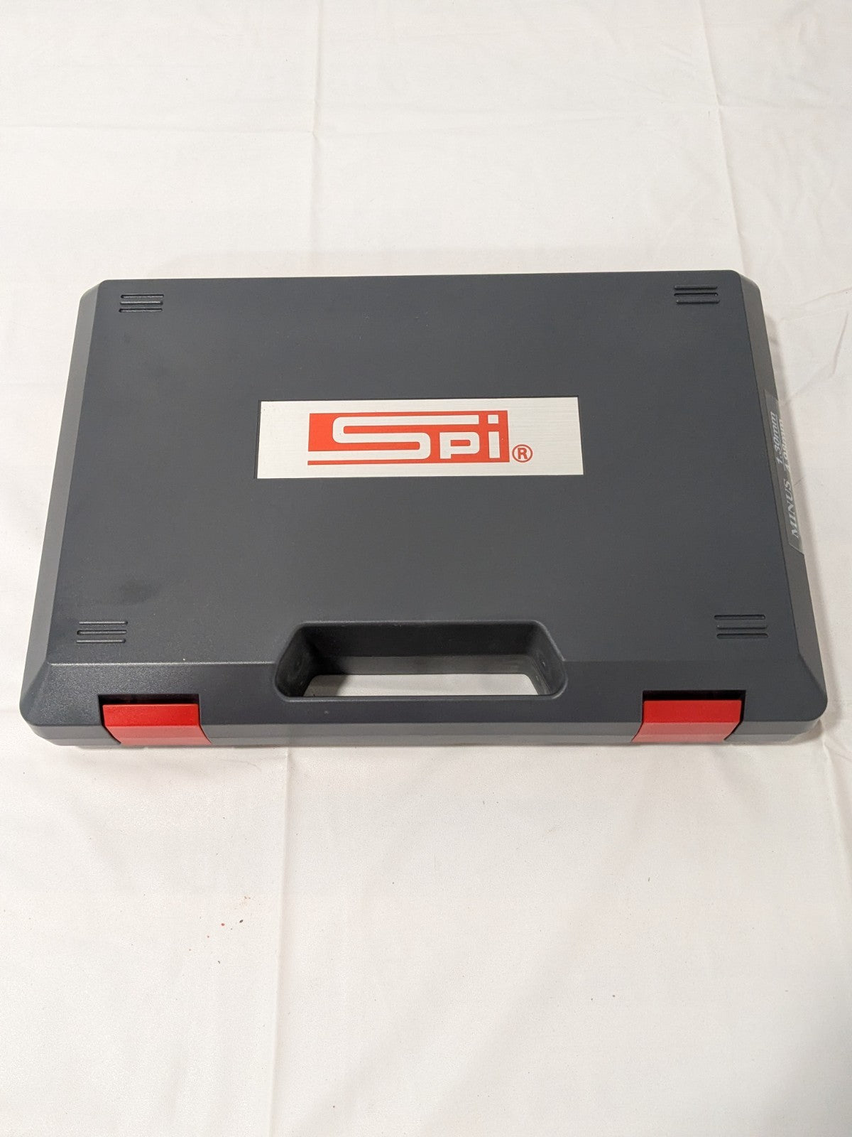 SPI Class ZZ Plug Gage Set: 1.3 to 4.98 mm Range, 185 Pc 22-179-6