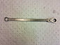 Tekton Box End Wrench 23mm 12 Point Double End WRB35423