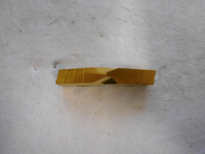 Widia Metcut  2.0625" Cutting Diam Cobalt Spade Blade Insert Qty. 2 7F4-206