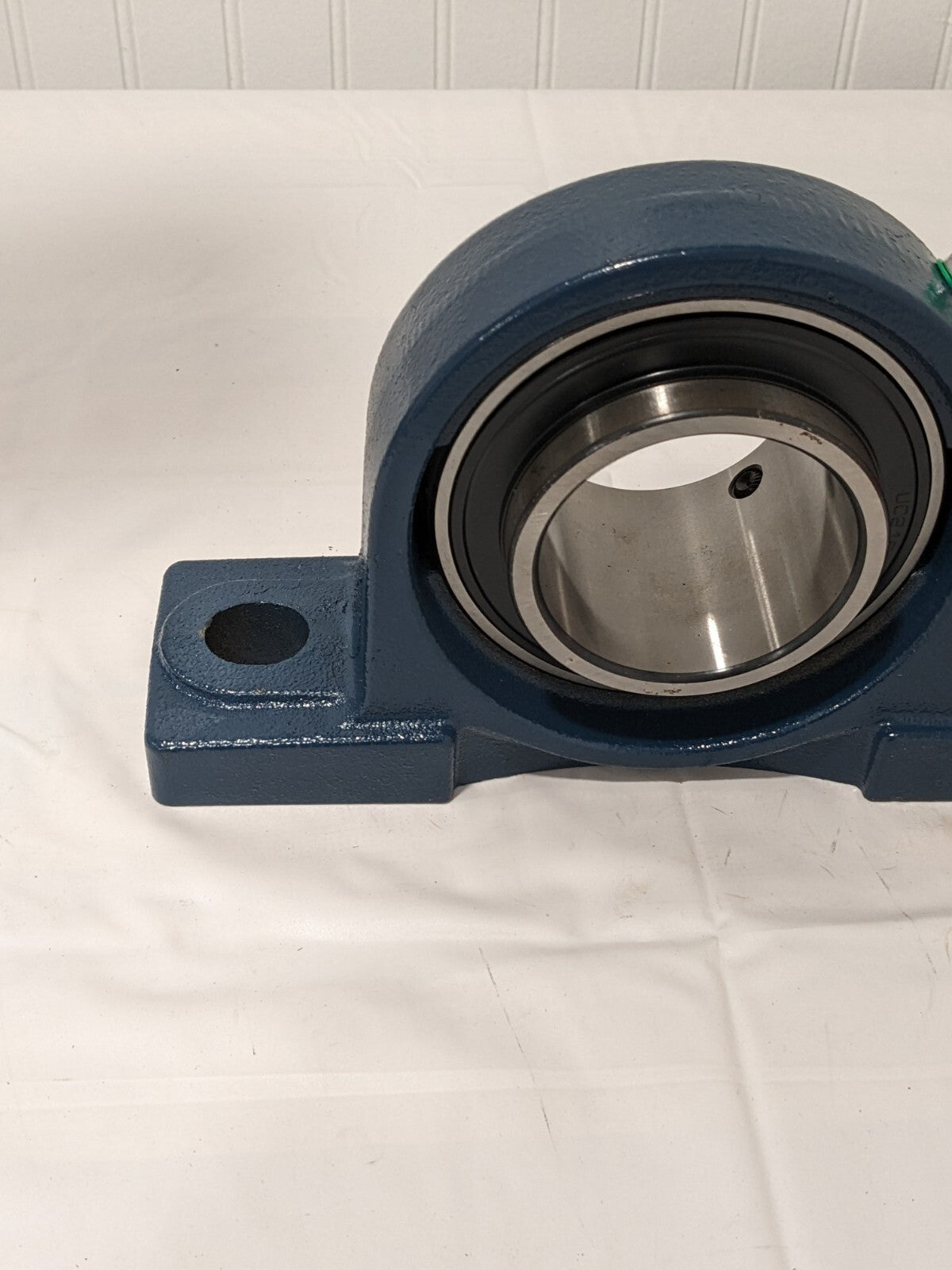 TRITAN 3" ID, 10.8268" OAL x 6.378" OAH Pillow Block UCP215-48