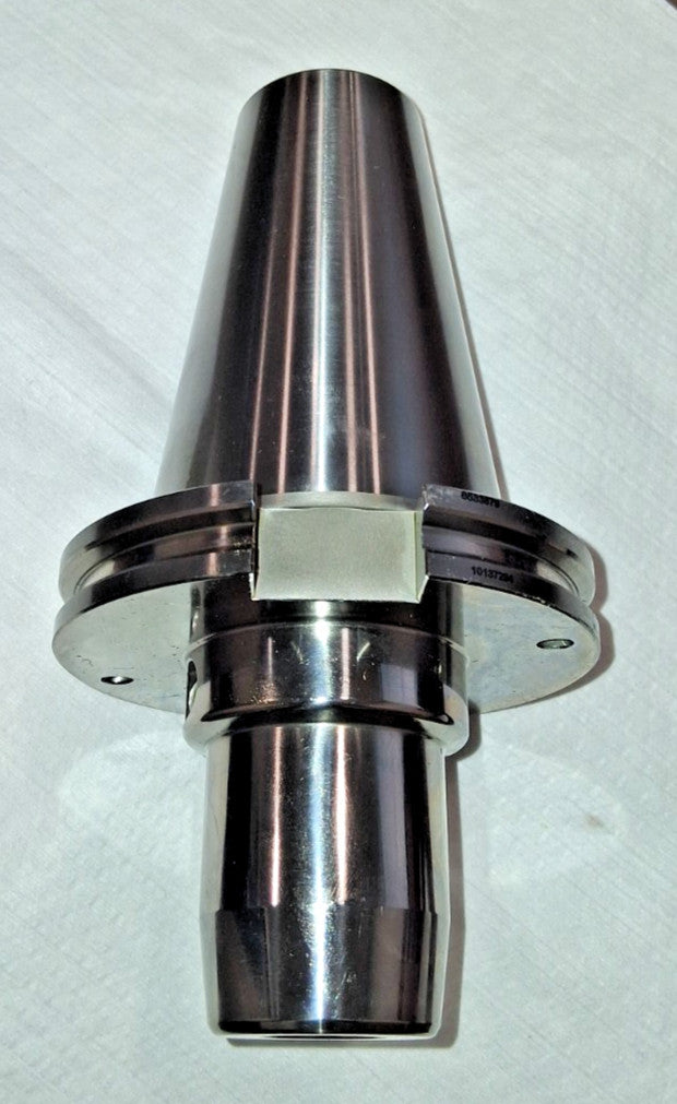 Seco Tools Hydraulic Tool Holder CAT50ADB-HC20-081 10137294