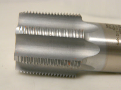 Jarvis 1-1/2-11-1/2 7FL HSS NPTF Pipe Tap R127942K