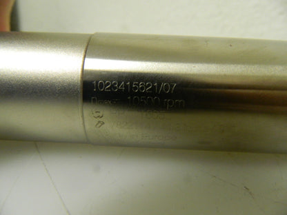 Hertel Indexable Square Shoulder End Mill HEM502.150.R.02.16 6004837