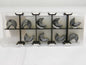 Iscar CR D.50-QF IC328 Carbide Ball Nose Profiling Insert Qty 9 5601197