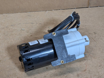 Little Giant Magnetic Drive Pump 1/2" NPT 1/25 HP 8.5 GPM 115v 580503