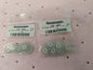 3M Radial Bristle Discs 9/16" Pkg of 24 145-1520