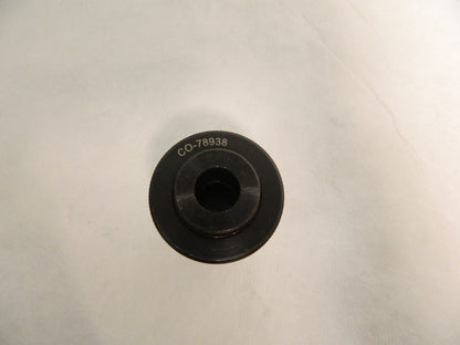 Collis 0.59 Tap Shank Diam 0.442 Tap Square Size #2 Tapping Adapter 78938