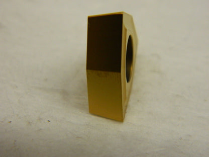 KOMET Woex 080404-11 BK77 Indexable Inserts QTY 10 W29421100477