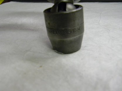 Apex Standard Hand Socket 1/2" Drive 15mm  SA-C-58-15M