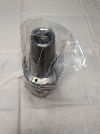ACCUPRO CAT50 Milling Chuck: 1 Hole Dia, 4.14 Projection 777666