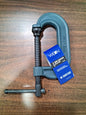 Willton Regular-Duty Forged Steel Body C-Clamp 14728