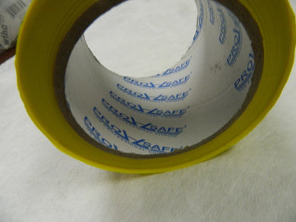 Pro-Safe Barricade &amp; Flagging Tape Legend: Caution
