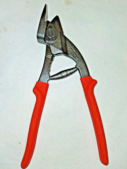 Crescent Strapping Cutters Strap Material Steel 0990T-02