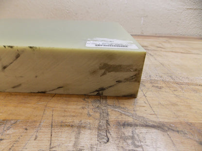 Professional Epoxyglass Laminate (G10/F4) Sheet 11-1/4" x 11-7/8" x 2&