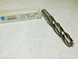 OSG Tapered Square End Mill Cobalt 5/8" x 2º x 3/4" x 6-1/2" 3FL