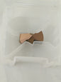 ALLIED MACHINE Spade Drill Insert: 55/64" Dia 140 ° Point 7C120P-.859