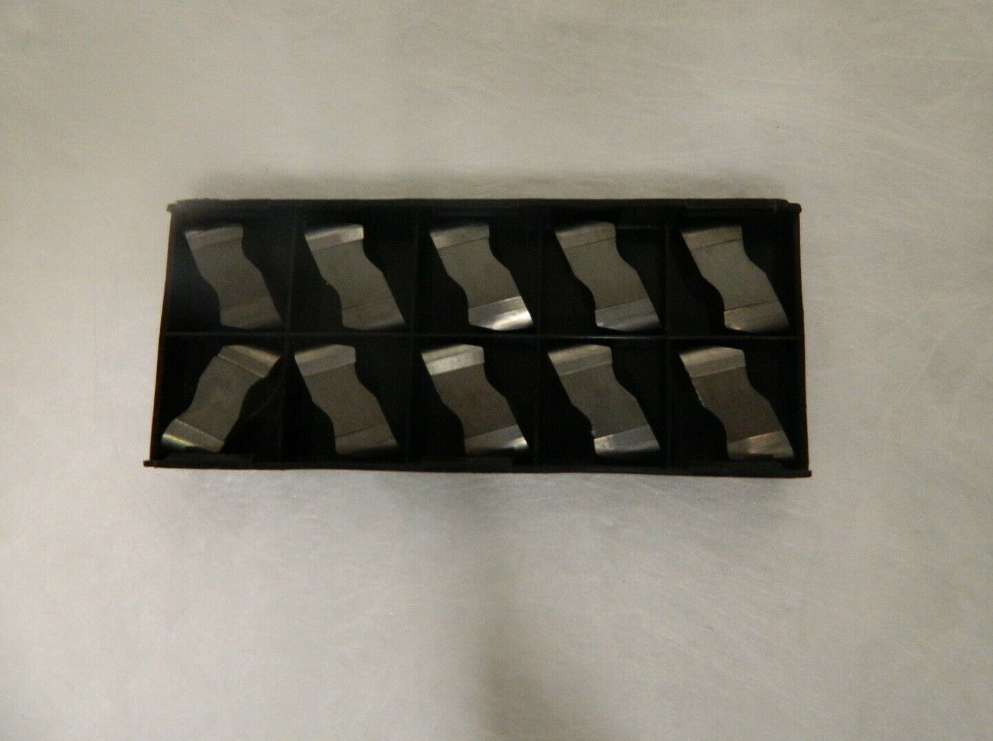 Horizon HR3125L Grade C23 Carbide Turning Insert Box of 10 17740