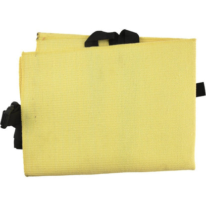 Magid 24 x 36 Kevlor Bib Style Apron  ANSI Cut Level A7