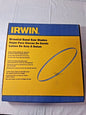 Irwin Blades Welded Bandsaw Blade 10Ft 8-1/2" L x 1" W 87708IBB103265