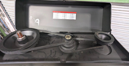 JET IDP-22 Drill Press 22" Swing  1-1/2 hp  115/230V  354301  *Shipping Dam