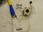 ISCAR 50mm Cut Diam Indexable Square-Shoulder Face Mill 3102064