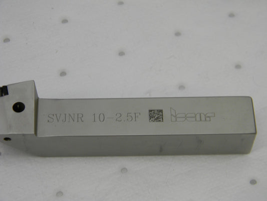 ISCAR  RH SVJN Negative Rake Indexable Turning Toolholder 3601920
