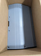 Agco DynaFlex Raper Poly Skid Panel Replacement 17-9/16" Qty 5 71451225