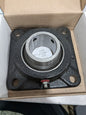 Browning VF4S-131 1-15/16" ID, 5-5/8" OAL x 5-5/8" OAH 4-Bolt Flange 767682