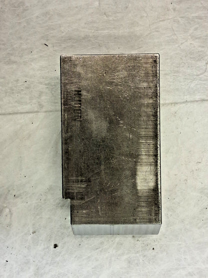 Huron Machine Products Serated Soft Lathe Chuck KT15FEHPL