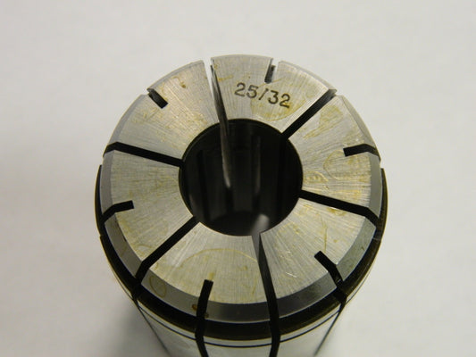 Centaur Single Angle Collet RDG 150 25/32"  70045