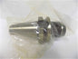 Accupro BT40 Taper Shank End Mill Holder 2.56 Projection 5/8 Hole Dia 582396