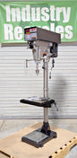 JET 15" Drill Press  J-A5816  115V  1HP  Variable Speed  2MT  *Scratch & Dent*