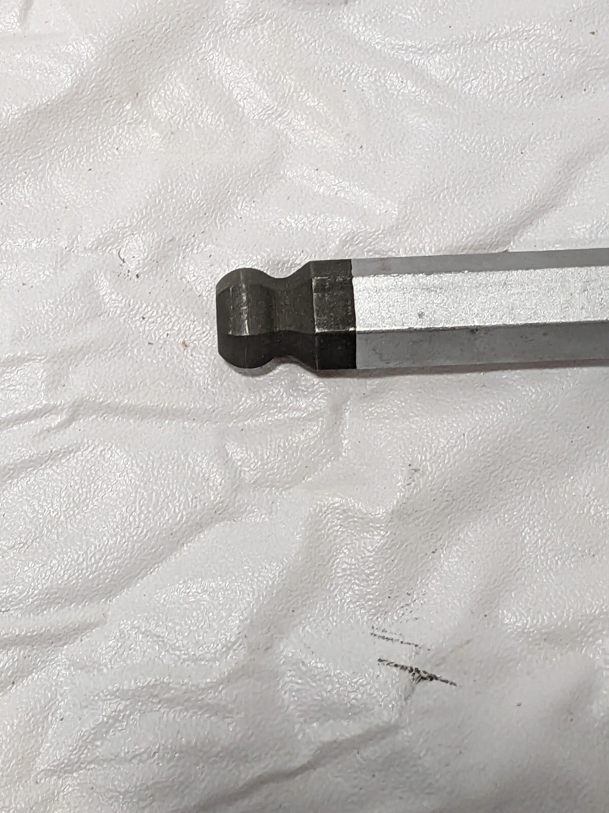 WERA 12mm Hex Ball End Driver 6" Bade Length Qty 5 05022835001