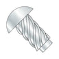 #6 x 3/16 Round Head Type U Drive Screw Zinc Bake Qty 10,000 0603U