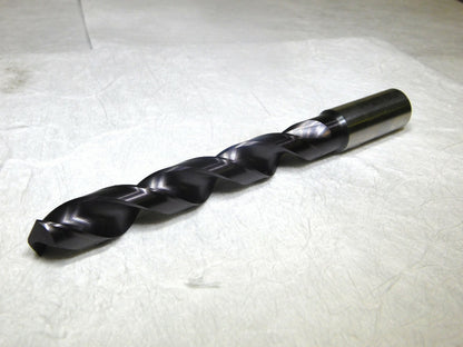Nachi FM HSS AG-SUS Parabolic Drill 3/4 5.5 Fl Lgth 7-7/8 OAL 1329092 L6595P
