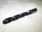 Nachi FM HSS AG-SUS Parabolic Drill 3/4 5.5 Fl Lgth 7-7/8 OAL 1329092 L6595P