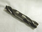 HSS Double End Square End Mill Spiral Flute 15/16"x1"x1-/78"x6-3/8" 4FL 1709609