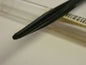 Spiral Flute Straight Shank Taper Reamer 9/32" HSS QTY 2  375RD118